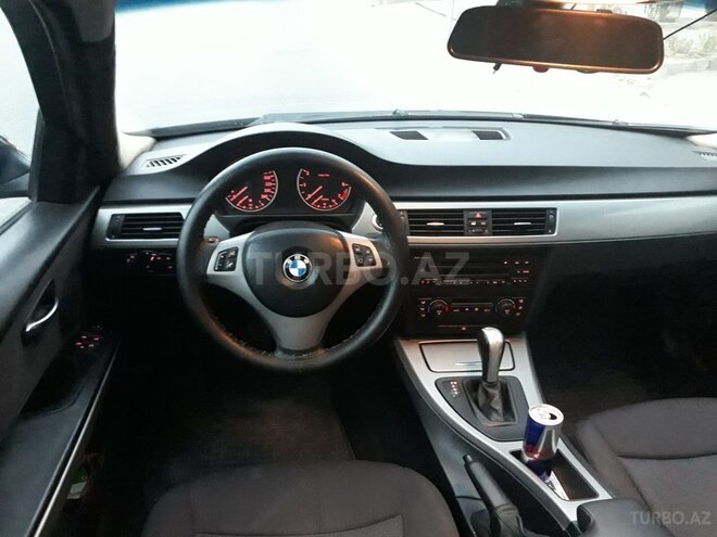 BMW 320 2005, 251,436 km - 2.0 l - Bakı