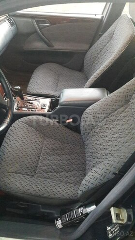 Mercedes E 280 2000, 273,899 km - 2.8 l - Lənkəran
