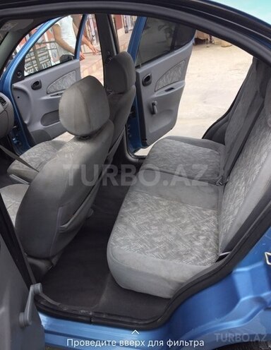 Saipa Tiba 2014, 130,000 km - 1.5 l - Bakı