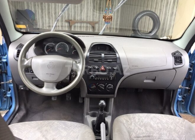 Saipa Tiba 2014, 130,000 km - 1.5 l - Bakı