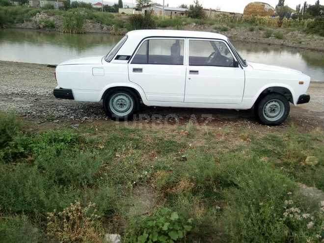 LADA (VAZ) 2107 2002, 123,333 km - 1.6 л - Şabran