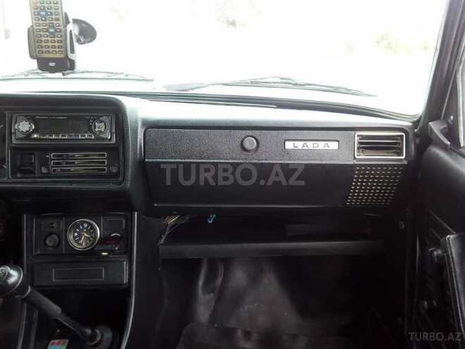 LADA (VAZ) 2107 2002, 123,333 km - 1.6 л - Şabran