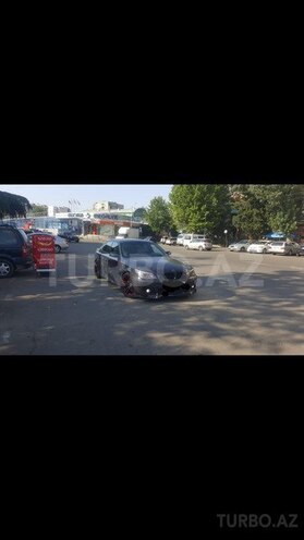 BMW 545 2004, 260,000 km - 4.4 l - Bakı