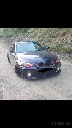 BMW 545 2004, 260,000 km - 4.4 l - Bakı