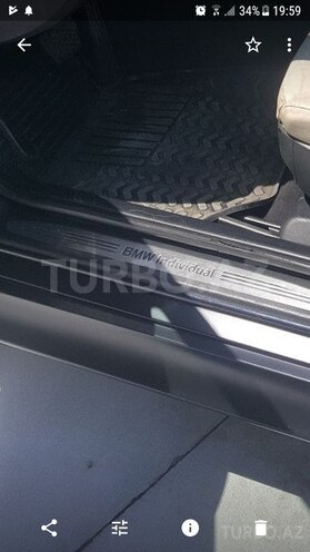 BMW 545 2004, 260,000 km - 4.4 l - Bakı