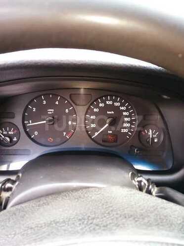 Opel Astra 2000, 348,000 km - 1.8 l - Bakı