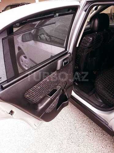 Opel Astra 2000, 348,000 km - 1.8 l - Bakı