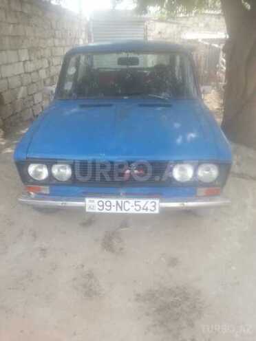 LADA (VAZ) 2106 1983, 365,000 km - 1.4 l - Bakı