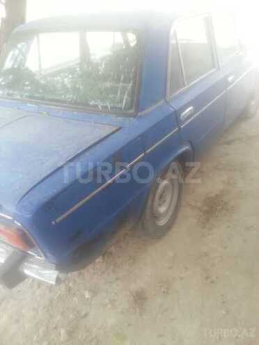 LADA (VAZ) 2106 1983, 365,000 km - 1.4 l - Bakı
