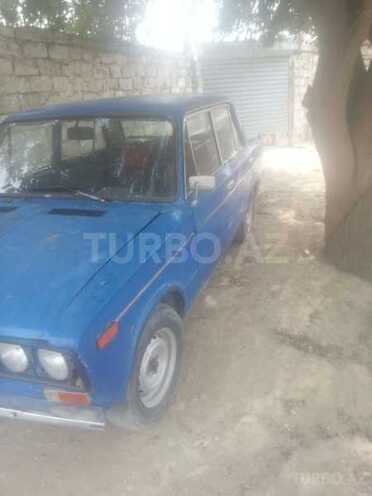 LADA (VAZ) 2106 1983, 365,000 km - 1.4 l - Bakı