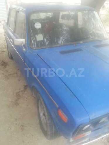 LADA (VAZ) 2106 1983, 365,000 km - 1.4 l - Bakı