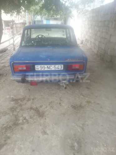 LADA (VAZ) 2106 1983, 365,000 km - 1.4 l - Bakı