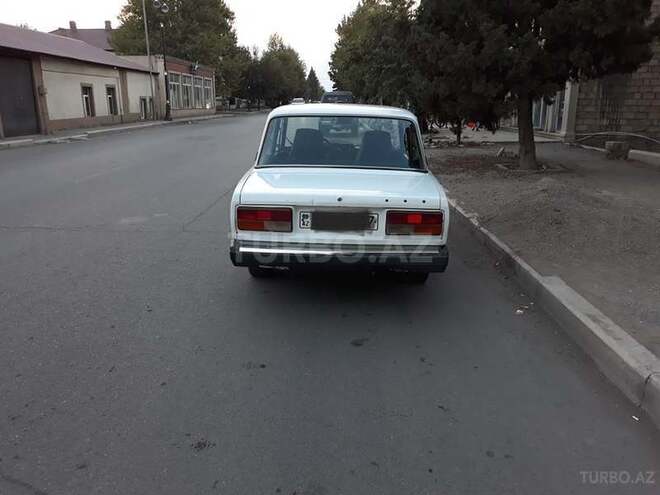 LADA (VAZ) 2107 1999, 24,501 km - 1.3 l - Gəncə