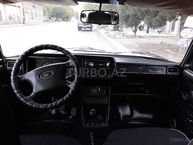 LADA (VAZ) 2107 1999, 24,501 km - 1.3 l - Gəncə