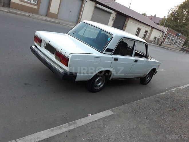LADA (VAZ) 2107 1999, 24,501 km - 1.3 l - Gəncə