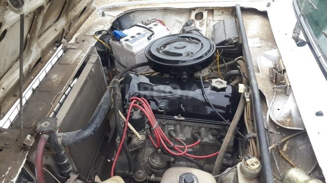 LADA (VAZ) 2107 2003, 108,000 km - 1.6 l - Salyan