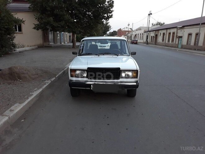 LADA (VAZ) 2107 1999, 24,501 km - 1.3 l - Gəncə