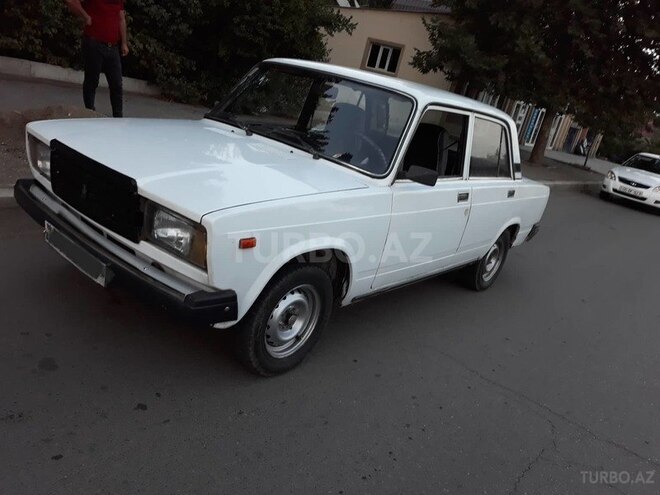 LADA (VAZ) 2107 1999, 24,501 km - 1.3 l - Gəncə