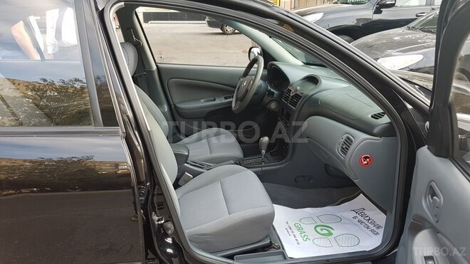 Nissan Sunny 2007, 104,120 km - 1.6 l - Bakı