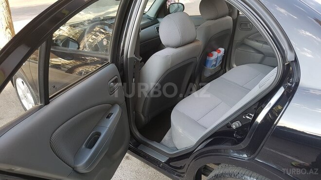 Nissan Sunny 2007, 104,120 km - 1.6 l - Bakı