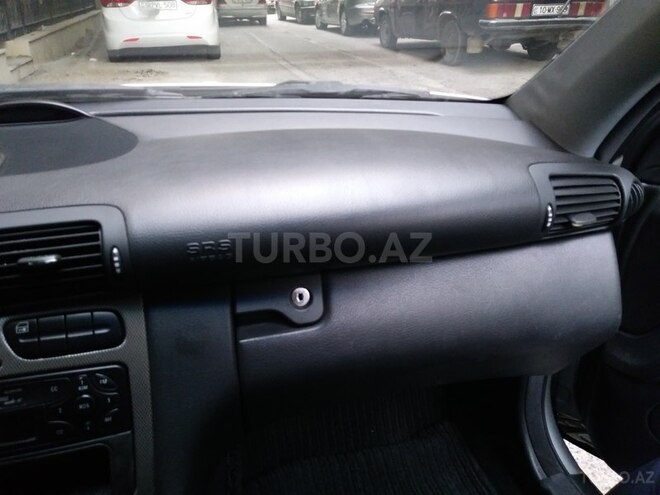Mercedes C 200 2001, 233,000 km - 2.0 l - Bakı
