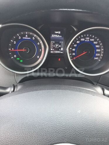 Hyundai Elantra 2014, 132,482 km - 0.2 л - Sumqayıt