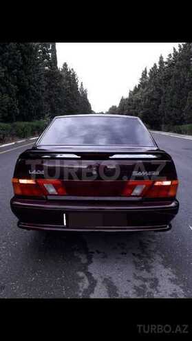LADA (VAZ) 2115 2011, 97,000 km - 1.6 l - Sumqayıt
