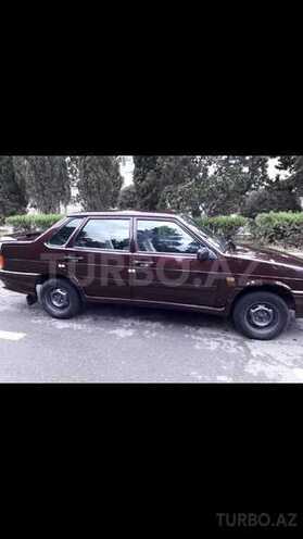 LADA (VAZ) 2115 2011, 97,000 km - 1.6 l - Sumqayıt