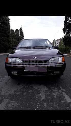 LADA (VAZ) 2115 2011, 97,000 km - 1.6 l - Sumqayıt
