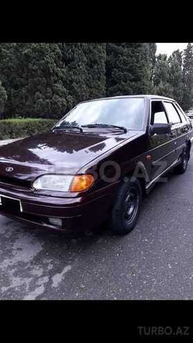 LADA (VAZ) 2115 2011, 97,000 km - 1.6 l - Sumqayıt