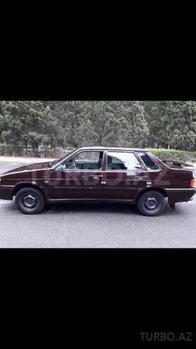 LADA (VAZ) 2115 2011, 97,000 km - 1.6 l - Sumqayıt