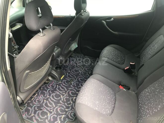 Mercedes A 160 2003, 209,000 km - 1.6 l - Bakı
