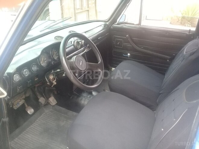 LADA (VAZ) 2106 1985, 566,961 km - 1.3 l - İmişli