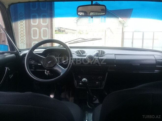 LADA (VAZ) 2106 1985, 566,961 km - 1.3 l - İmişli