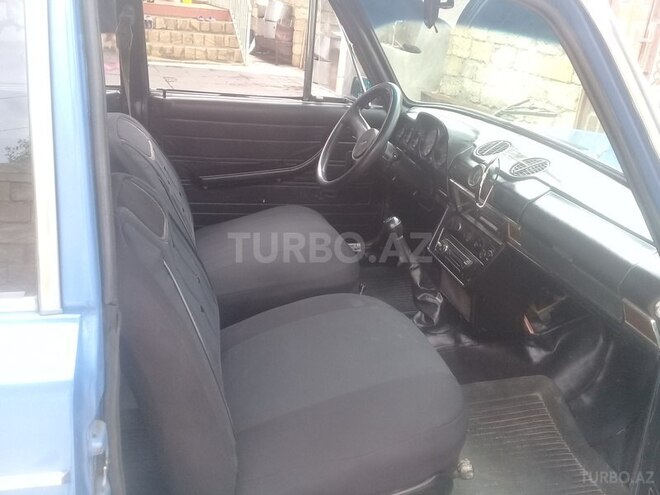 LADA (VAZ) 2106 1985, 566,961 km - 1.3 l - İmişli