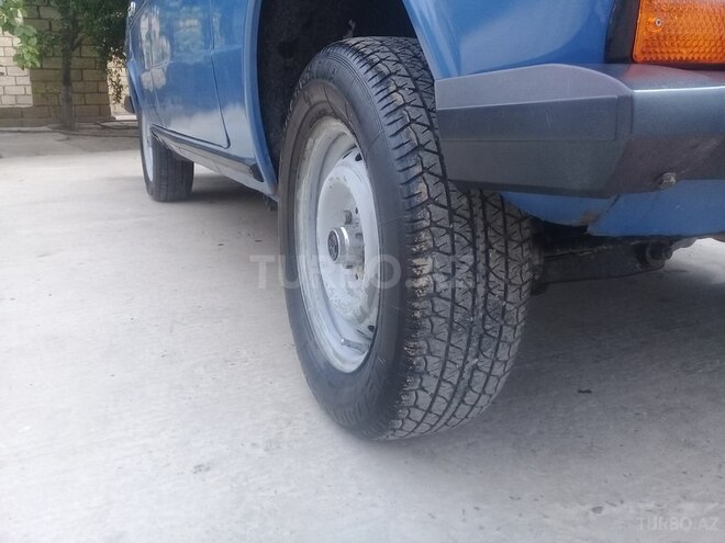 LADA (VAZ) 2106 1985, 566,961 km - 1.3 l - İmişli