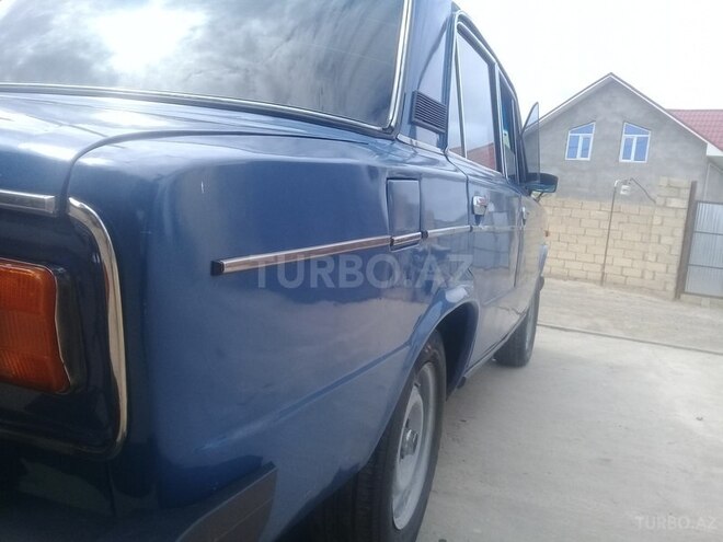 LADA (VAZ) 2106 1985, 566,961 km - 1.3 l - İmişli