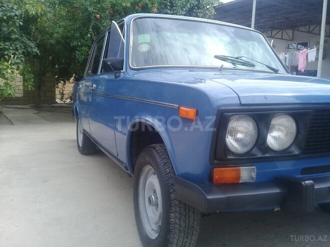 LADA (VAZ) 2106 1985, 566,961 km - 1.3 l - İmişli