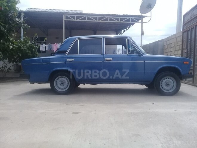 LADA (VAZ) 2106 1985, 566,961 km - 1.3 l - İmişli