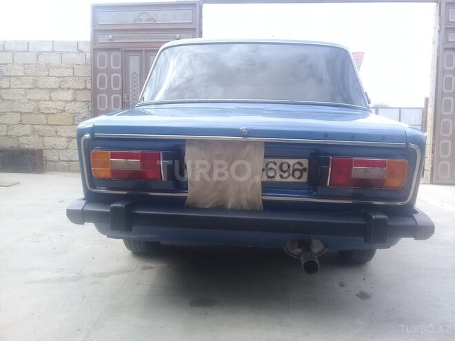 LADA (VAZ) 2106 1985, 566,961 km - 1.3 l - İmişli