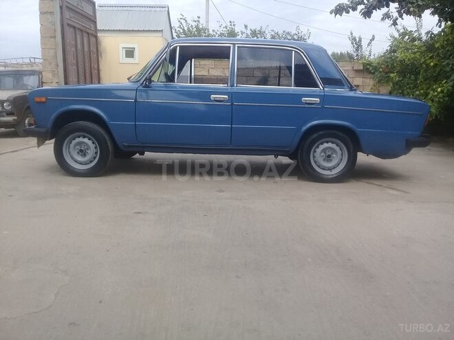 LADA (VAZ) 2106 1985, 566,961 km - 1.3 l - İmişli