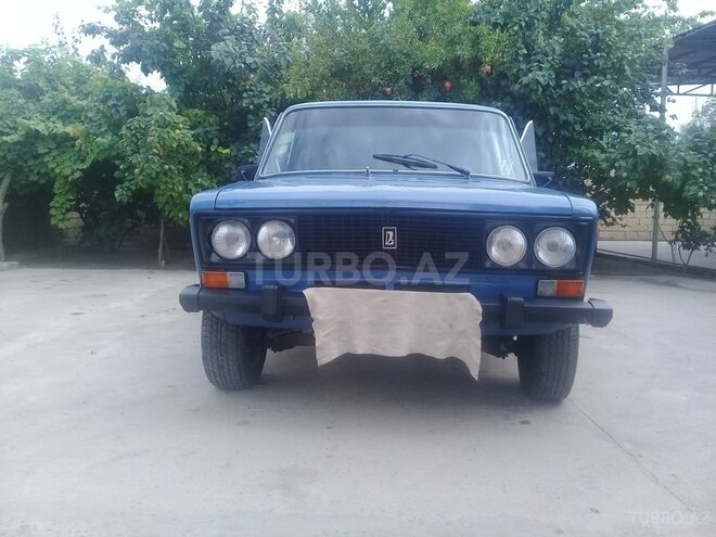 LADA (VAZ) 2106 1985, 566,961 km - 1.3 l - İmişli
