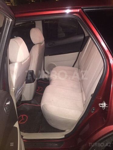 Mazda CX-7 2006, 220,000 km - 2.3 l - Bakı