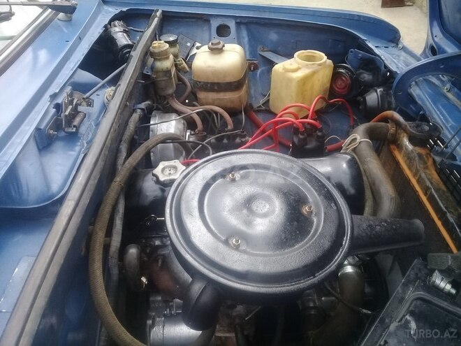 LADA (VAZ) 2106 1985, 566,961 km - 1.3 l - İmişli