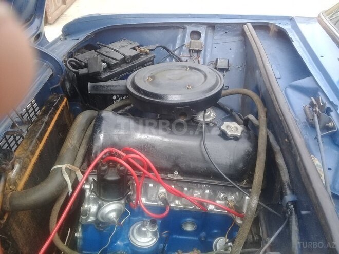 LADA (VAZ) 2106 1985, 566,961 km - 1.3 l - İmişli