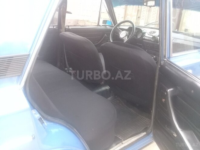 LADA (VAZ) 2106 1985, 566,961 km - 1.3 l - İmişli