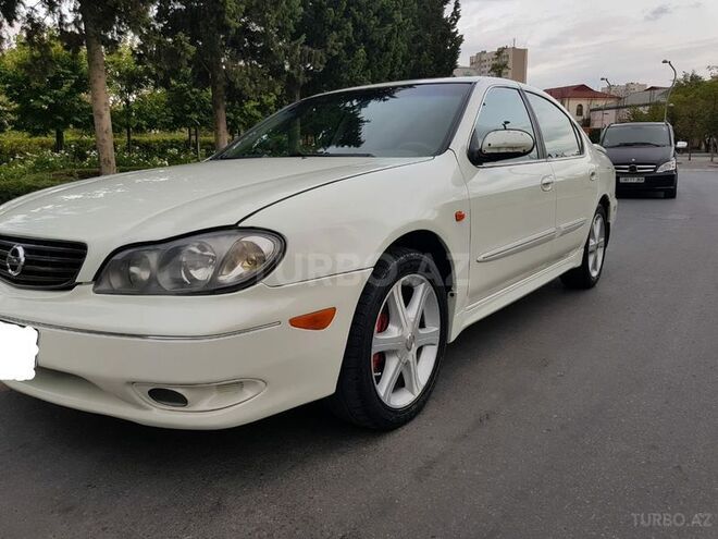 Nissan Maxima 2005, 279,000 km - 3.0 l - Bakı