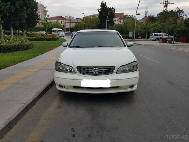 Nissan Maxima 2005, 279,000 km - 3.0 l - Bakı