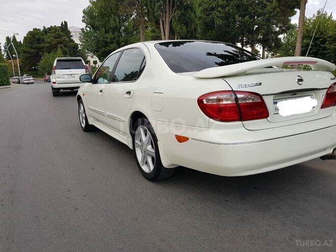Nissan Maxima 2005, 279,000 km - 3.0 l - Bakı