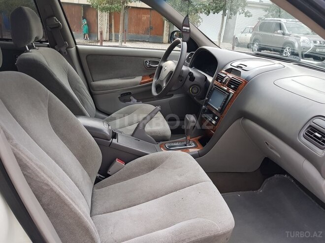 Nissan Maxima 2005, 279,000 km - 3.0 l - Bakı